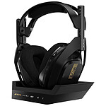 Astro A50 + Station d'accueil (Xbox One)