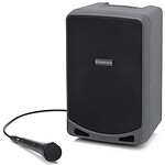 SAMSON Bluetooth speaker