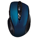Mouse senza fili Advance Shape 6D (blu)
