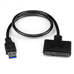 StarTech.com USB3S2SAT3CB