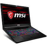 MSI GS63 Stealth 8RD-008FR