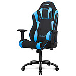 AKRacing Core EX-Wide Special Edition (black/blue)