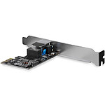 Tarjeta de red PCI Express de 1 puerto RJ45 Gigabit Ethernet de StarTech.com