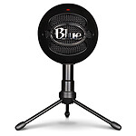 Blue Microphones Snowball iCE Noir