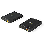 Adaptador/extensor de vídeo HDMI a Ethernet de StarTech.com - hasta 50 m