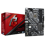 ASRock Z490 Phantom Gaming 4/ac