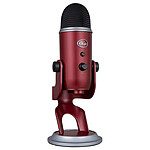 Blue Microphones Yeti Rouge Satin