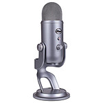 Blue Microphones Yeti Gris Froid