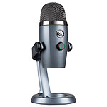 Blue Microphones Yeti Nano Gris