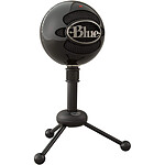 Blue Microphones Snowball Noir
