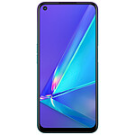 OPPO A72 Violet