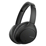 Sony WH-CH710N Negro