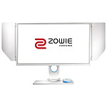 BenQ Zowie 24.5" LED - XL2546 Divina Version bleue