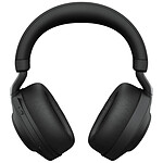 Jabra Evolve2 85 Link380A UC Stereo Black .