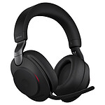 Jabra Evolve2 85 Link380A UC Stéréo Noir