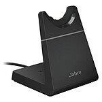 Soporte de carga USB-C Jabra Evolve2 65 Negro