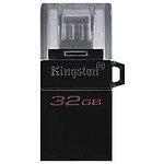 Kingston DataTraveler microDuo 3.0 G2 32 Go