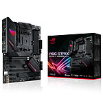 ASUS AMD B550