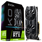 EVGA GeForce RTX 2070 SUPER KO GAMING