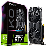 EVGA GeForce RTX 2080 SUPER KO GAMING