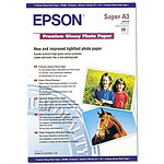 Papier imprimante Epson