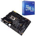 Kit Upgrade PC Core i5K ASUS TUF GAMING Z490-PLUS