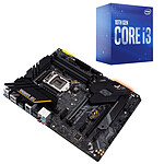 Kit Upgrade PC Core i3 ASUS TUF GAMING Z490-PLUS