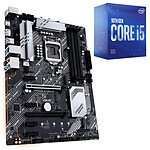 Kit Upgrade PC Core i5F ASUS PRIME Z490-P