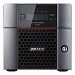 Buffalo TeraStation TS6200DN 4 TB (2 x 2 TB)