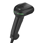 Honeywell Xenon Extreme Performance 1950g SR (1950GSR-2USB-R) - Noir