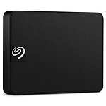 Seagate Expansion SSD 1 To Noir