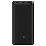 Xiaomi Mi Powerbank 3 Pro Noir