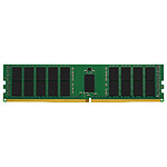 Kingston Server Premier 16 Go DDR4 2400 MHz ECC CL17 DR X8