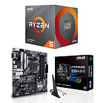 Kit Upgrade PC AMD Ryzen 5 3600 ASUS PRIME B550M-A (Wi-Fi)