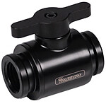 Barrow Mini Valve TLQFS-V1 - Black