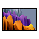 Samsung Galaxy Tab S7 11" SM-T870 128 Go Mystic Silver Wi-Fi - Reconditionné