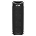 Sony SRS-XB23 Negro