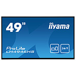 iiyama 48.5" LED - ProLite LH4946HS-B1