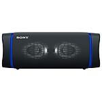 Sony SRS-XB33 Black