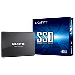 Gigabyte SSD 480 Go