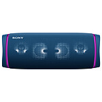Sony SRS-XB43 Bleu