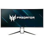 Acer 37.5" LED - Predator X38P