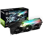 INNO3D GeForce RTX 3080 ICHILL X3 RGB