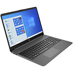 HP Laptop 15s fq2033nf
