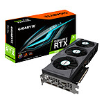 Gigabyte GeForce RTX 3080 EAGLE OC 10G