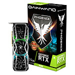 Gainward GeForce RTX 3090 Phoenix GS (Golden Sample)