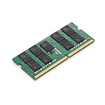 Lenovo SO-DIMM 4 Go DDR4 2133 MHz