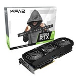 KFA2 GeForce RTX 3090 SG (1-Click OC) LHR