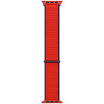 Apple Bracelet Sport Loop 44 mm PRODUCT(RED)