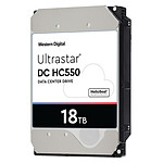 Western Digital Ultrastar DC HC550 18Tb (0F38352)